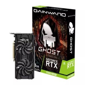 کارت گرافیک گینوارد مدل GeForce RTX 2060 SUPER Ghost