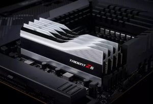 کارت حافظه DDR5-7000 با سرعت انتقال داده باورنکردنی در راه است...