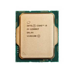 پردازنده مرکزی اینتل سری Alder Lake مدل Core i9 12900KF