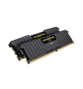 رم کورسیر مدل VENGEANCE LPX DDR4 32GB (2x16GB) CL18 3600Mhz