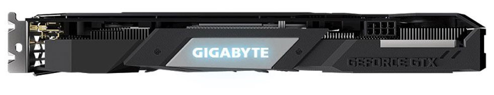 کارت گرافیک گیگابایت مدل GTX 1660 SUPER GAMING OC 6GB